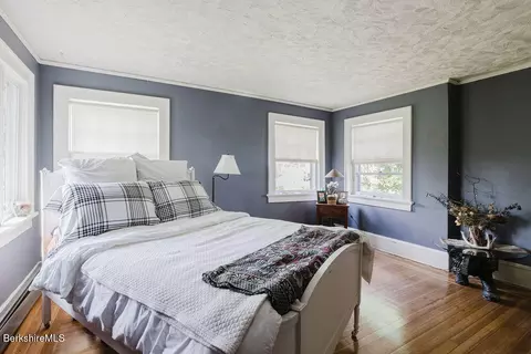 Bedroom - 168 Main St, Sheffield, MA 01257 photo 5 of 5