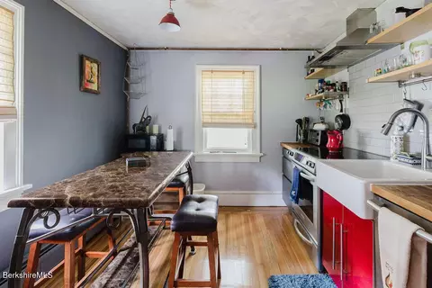 Kitchen - 168 Main St, Sheffield, MA 01257 photo 2 of 3