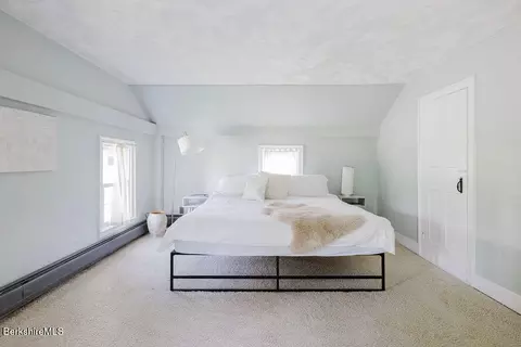 Bedroom - 168 Main St, Sheffield, MA 01257 photo 1 of 5
