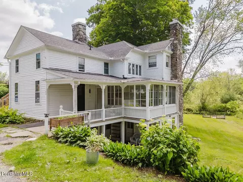 168 Main St, Sheffield, MA 01257