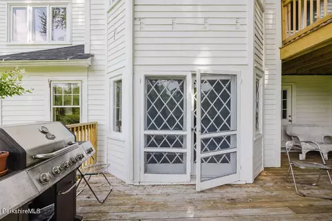 Exterior - 168 Main St, Sheffield, MA 01257 photo 8 of 16