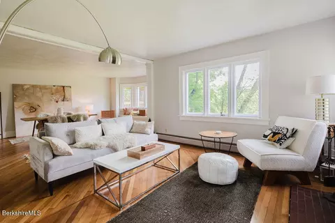 Living - 168 Main St, Sheffield, MA 01257 photo 1 of 5