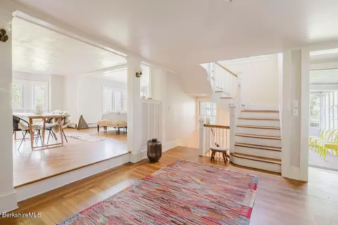 Entry Way - 168 Main St, Sheffield, MA 01257 photo 1 of 8