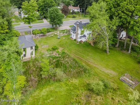 Exterior - 168 Main St, Sheffield, MA 01257 photo 13 of 16