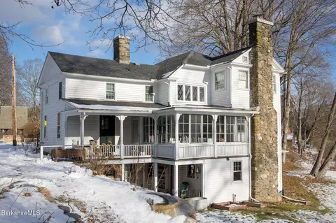 Exterior - 168 Main St, Sheffield, MA 01257 photo 16 of 16