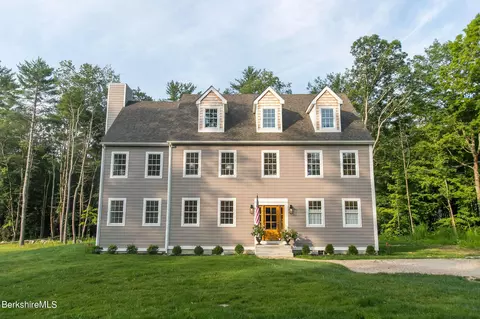 18 Cross To Canaan Valley Rd, New Marlborough, MA 01259