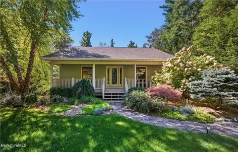 545 W Center Rd, Otis, MA 01253
