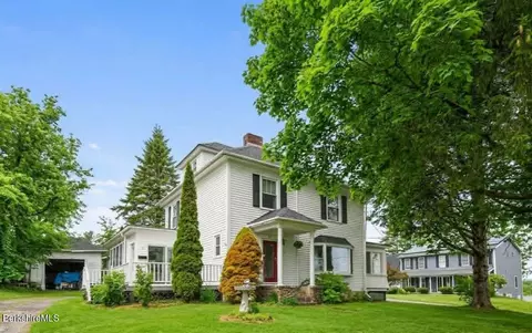 73 Plymouth St, Pittsfield, MA 01201