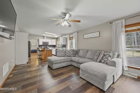 Living - 21 Kreutzer Rd, Peru, MA 01235 photo 4 of 5