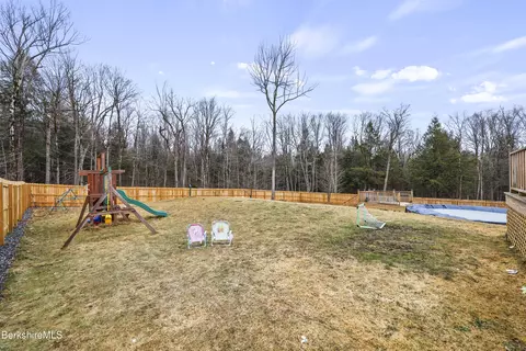 Exterior - 21 Kreutzer Rd, Peru, MA 01235 photo 9 of 9