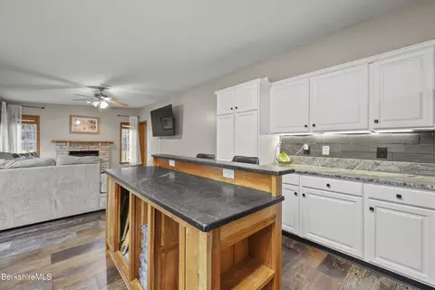 Kitchen - 21 Kreutzer Rd, Peru, MA 01235 photo 4 of 9