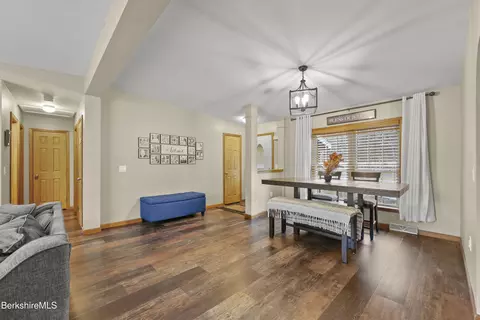 Entry Way - 21 Kreutzer Rd, Peru, MA 01235 photo 2 of 2