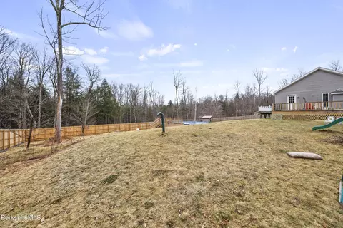 Exterior - 21 Kreutzer Rd, Peru, MA 01235 photo 8 of 9