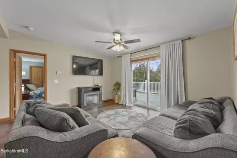 Living - 21 Kreutzer Rd, Peru, MA 01235 photo 1 of 5