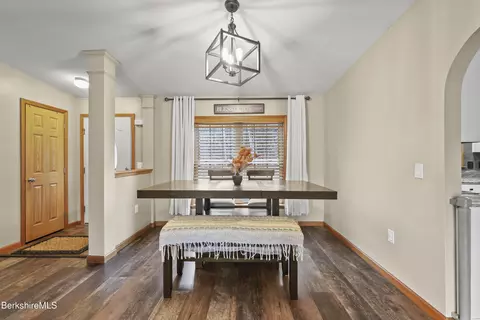 Dining - 21 Kreutzer Rd, Peru, MA 01235 photo 1 of 1