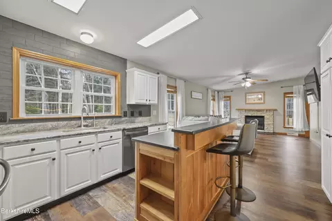 Kitchen - 21 Kreutzer Rd, Peru, MA 01235 photo 1 of 9