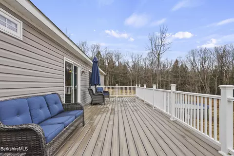 Exterior - 21 Kreutzer Rd, Peru, MA 01235 photo 2 of 9