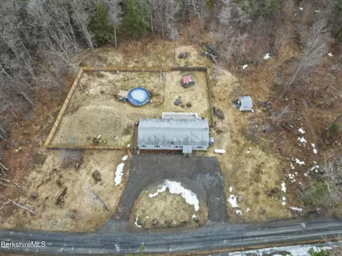 View/Area - 21 Kreutzer Rd, Peru, MA 01235 photo 1 of 4