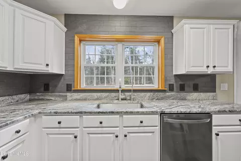 Kitchen - 21 Kreutzer Rd, Peru, MA 01235 photo 2 of 9