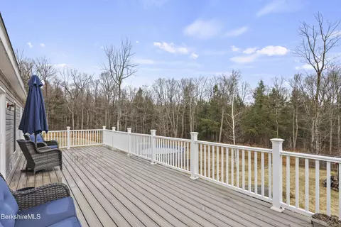 Exterior - 21 Kreutzer Rd, Peru, MA 01235 photo 3 of 9