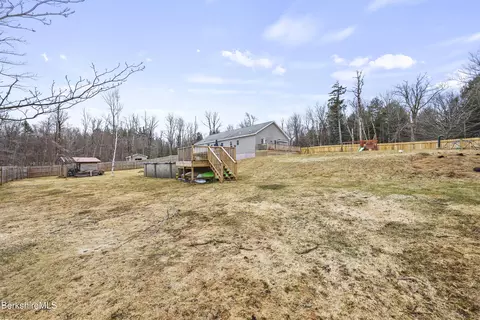 Exterior - 21 Kreutzer Rd, Peru, MA 01235 photo 7 of 9