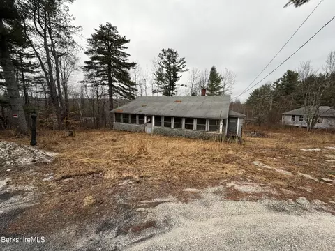 43 Access Road 4 Rd, Windsor, MA 01270 photo 2