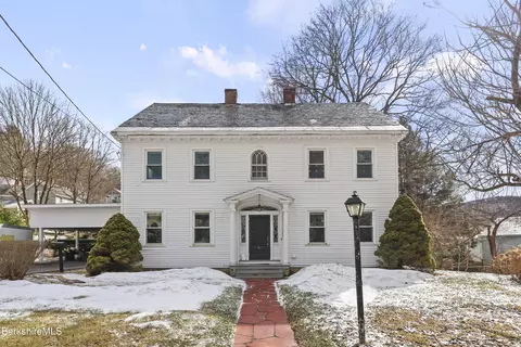 82 Cherry St, North Adams, MA 01247