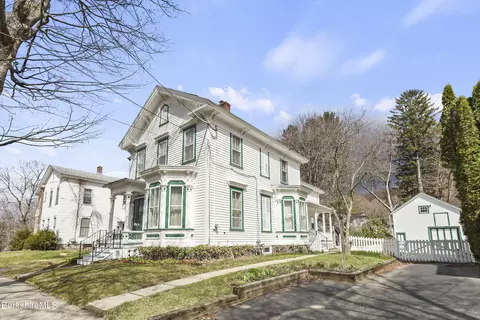 6 Crandall St, Adams, MA 01220