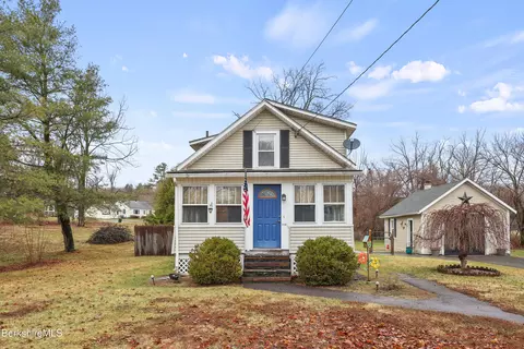 319 North St, Dalton, MA 01226