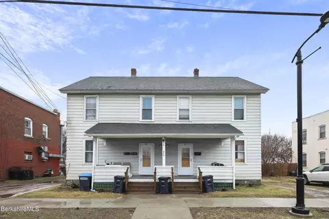 474 Tyler St, Pittsfield, MA 01201