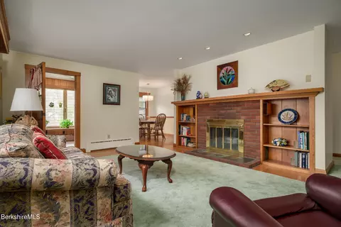 Living - 193 Cold Spring Rd, Williamstown, MA 01267 photo 2 of 3