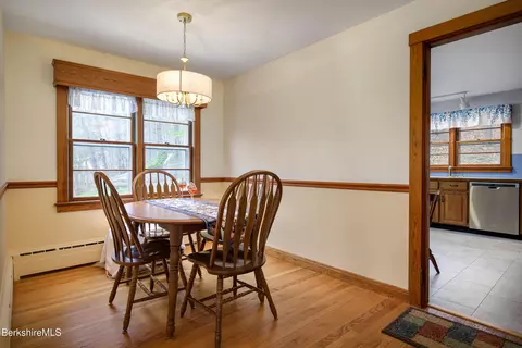 Dining - 193 Cold Spring Rd, Williamstown, MA 01267 photo 2 of 3