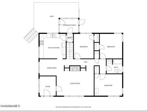 Floorplan - 193 Cold Spring Rd, Williamstown, MA 01267 photo 2 of 6
