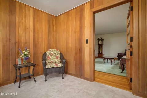 Entry Way - 193 Cold Spring Rd, Williamstown, MA 01267 photo 1 of 1