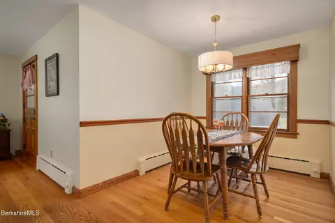 Dining - 193 Cold Spring Rd, Williamstown, MA 01267 photo 1 of 3