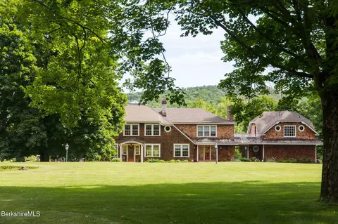Undisclosed, Great Barrington, MA 01230