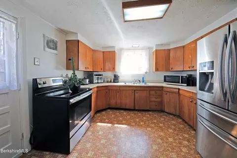 Kitchen - 74 Holmes Rd, Lenox, MA 01240 photo 1 of 4