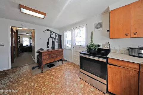 Kitchen - 74 Holmes Rd, Lenox, MA 01240 photo 4 of 4