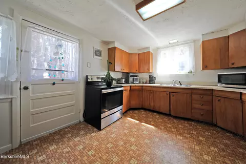 Kitchen - 74 Holmes Rd, Lenox, MA 01240 photo 2 of 4