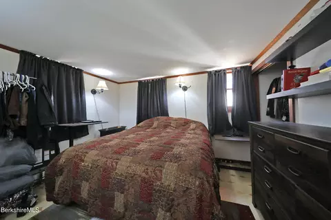 Bedroom - 74 Holmes Rd, Lenox, MA 01240 photo 1 of 5