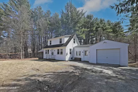 74 Holmes Rd, Lenox, MA 01240