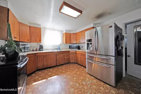 Kitchen - 74 Holmes Rd, Lenox, MA 01240 photo 3 of 4