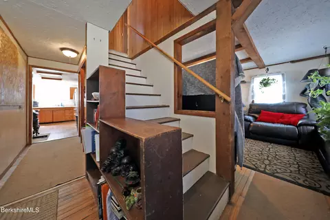 Entry Way - 74 Holmes Rd, Lenox, MA 01240 photo 1 of 1
