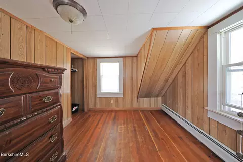 Bedroom - 74 Holmes Rd, Lenox, MA 01240 photo 4 of 5