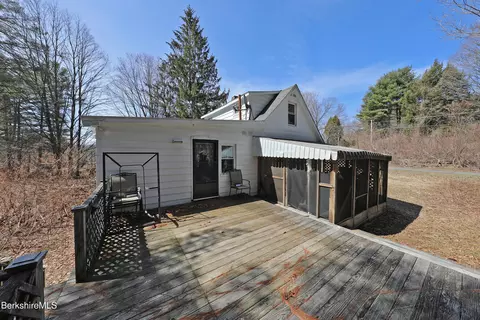 Exterior - 74 Holmes Rd, Lenox, MA 01240 photo 4 of 5