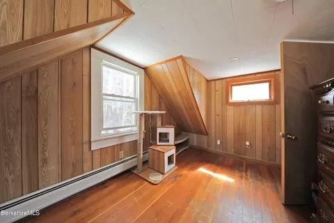 Bedroom - 74 Holmes Rd, Lenox, MA 01240 photo 5 of 5