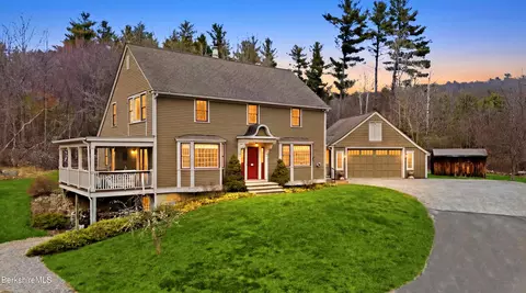 260 Maple Ave, Great Barrington, MA 01230
