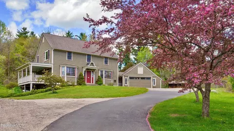 260 Maple Ave, Great Barrington, MA 01230