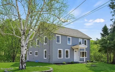 738 River Rd, Clarksburg, MA 01247