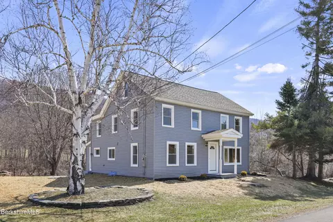 738 River Rd, Clarksburg, MA 01247